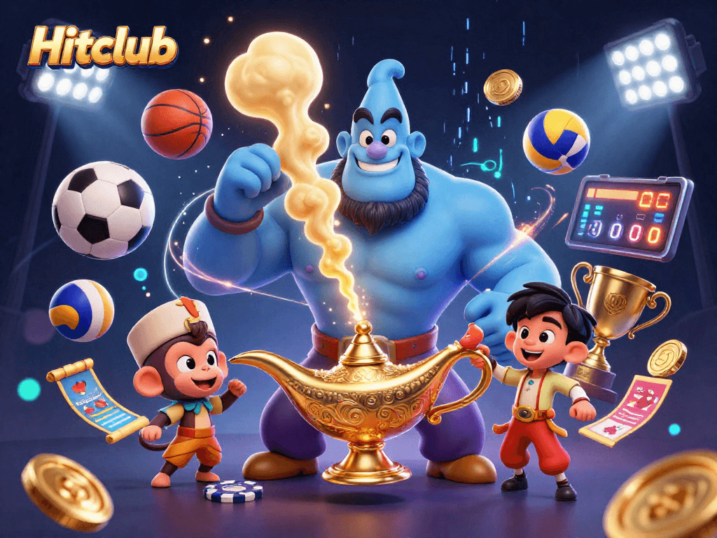 How to Optimize Your Hitclub Gaming Performance Today for Better Odds in 2026