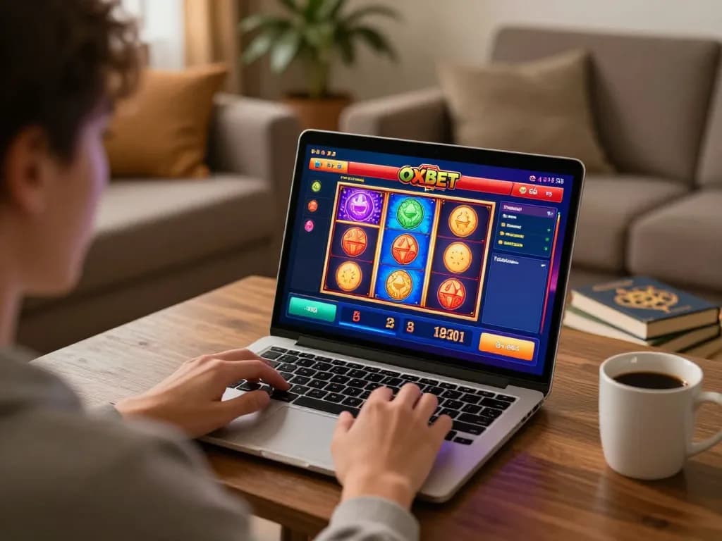 Expert Strategies for Winning at Oxbet Casino: Mastering Bankroll Management in 2026