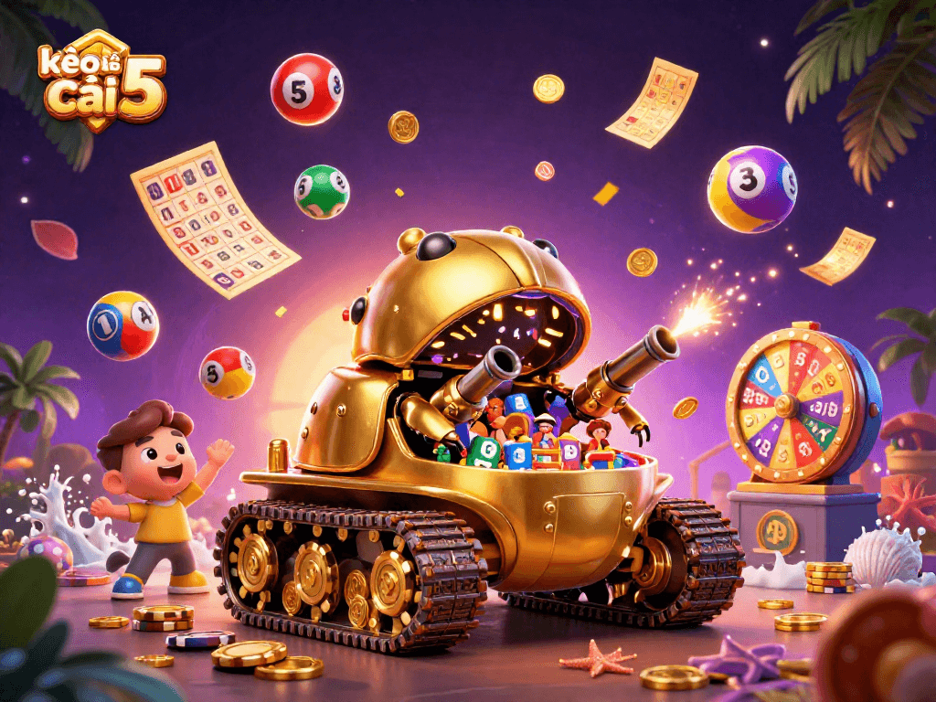 How Safe Is kèo nhà cái 5? A Security Deep Dive for Gamblers in 2026