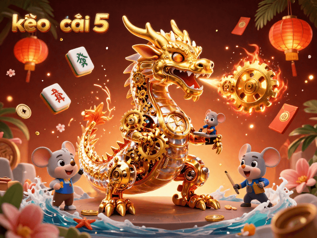 kèo nhà cái 5: The Secret Weapon Gamblers Are Using for Winning Strategies in 2026