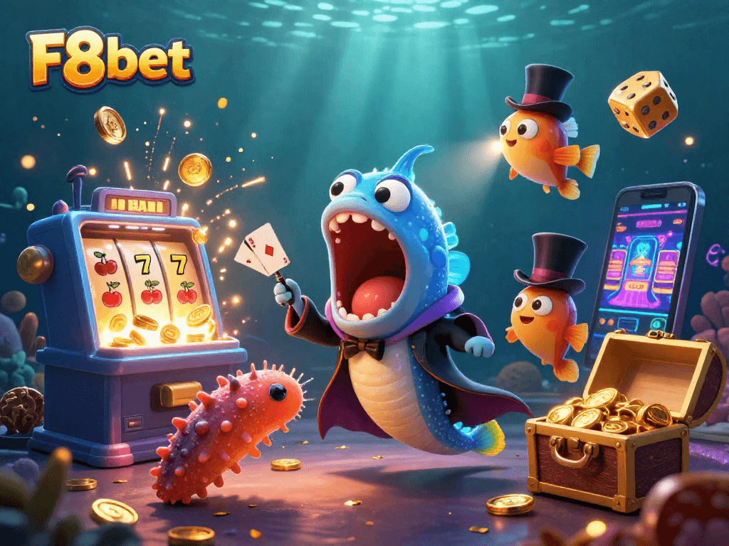 What's New in F8bet for 2026? Winning Strategies for Players!