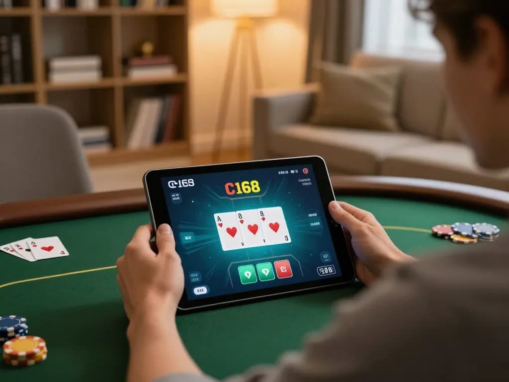 Mastering C168: Proven Strategies for Winning at Online Gambling in 2026