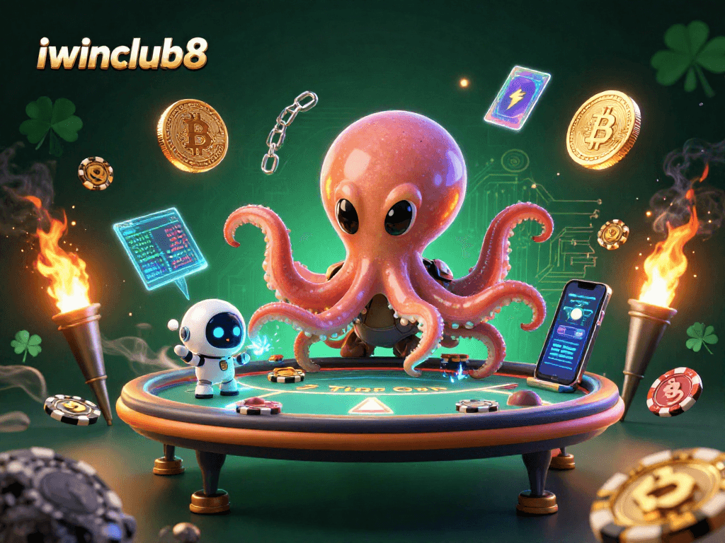 11 Key iwinclub8 Gambling Strategies That Matter Most for Winning 2026