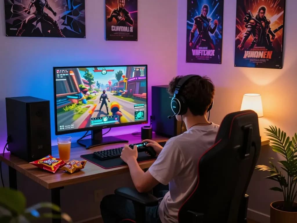Mastering Adult Game Trends in 2026: Essential Insights for Gamers