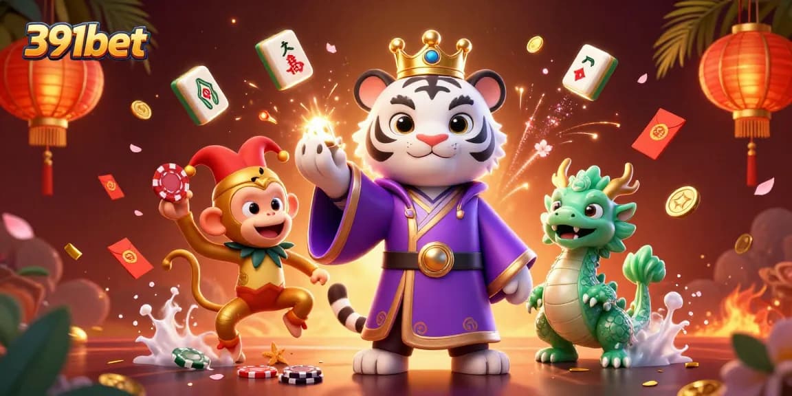 Trusted 391bet Insights for Gamblers in 2026: Winning Strategies and Exclusive Bonuses