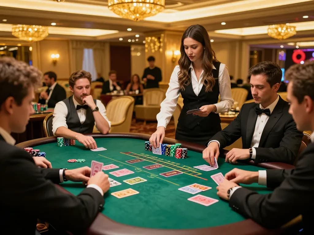 Winning Strategies at 40WIN: Mastering Your Game in 2026 for Better Odds