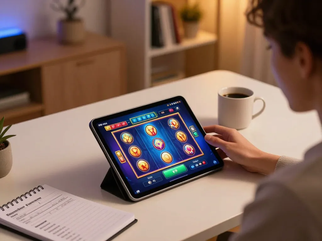 Engaging with fun79 slots for exciting winning potential from the comfort of home