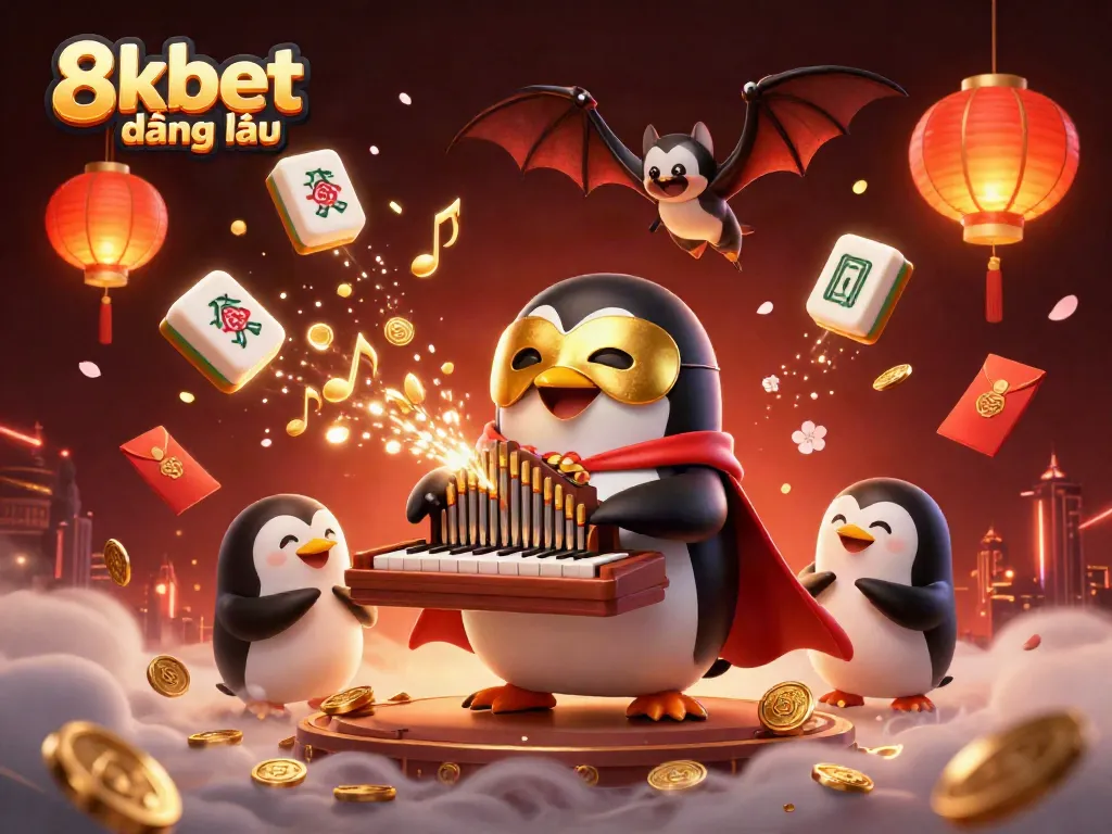 Experience thrilling gameplay with 8kbet đăng nhập, where excitement meets winning opportunities.