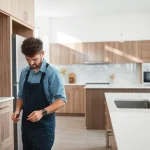 Transform your space with Cabinet Refacing Clearwater FL to enhance kitchen aesthetics and functionality.